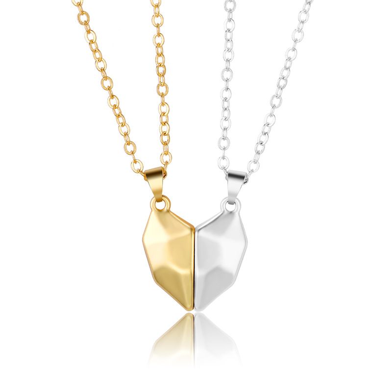GSRXL00001-gold & sliver